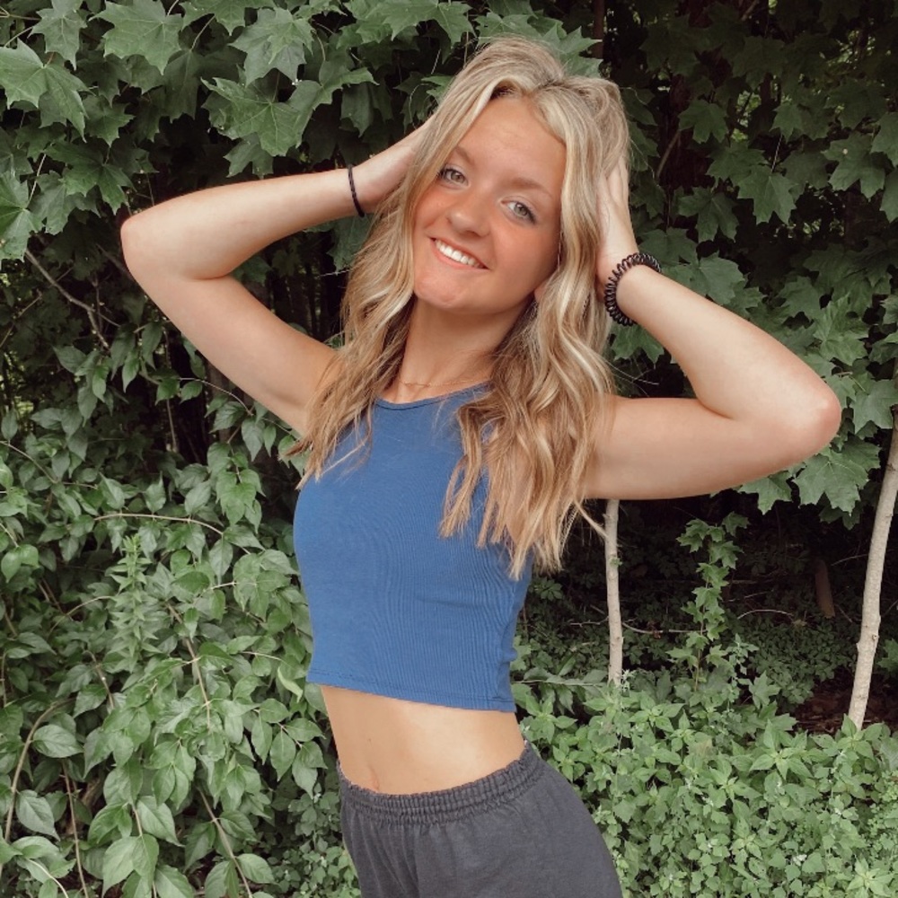 Meet your Posher, Maleigha